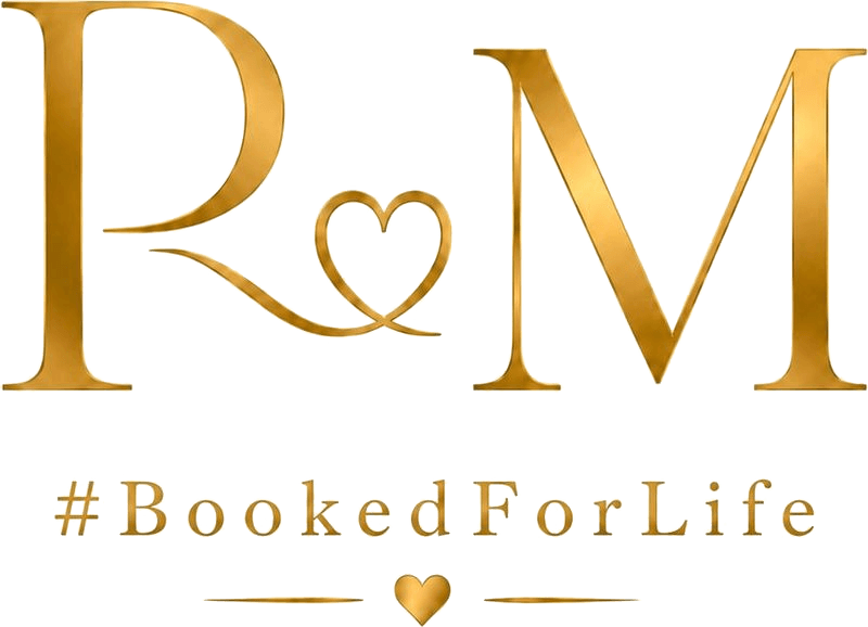 Patience Bongwa & Milton Sanji — #BookedForLife